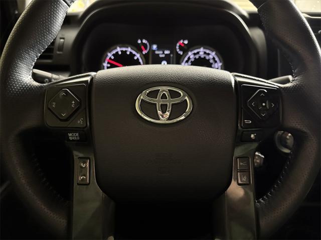 used 2023 Toyota 4Runner car, priced at $46,100