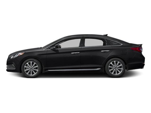 used 2017 Hyundai Sonata car, priced at $14,999