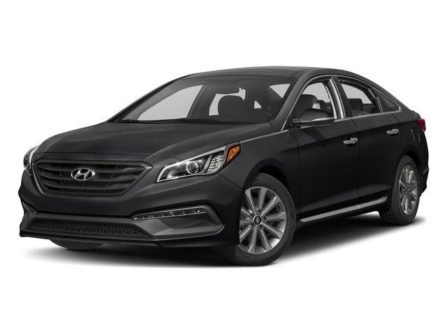 used 2017 Hyundai Sonata car, priced at $14,999