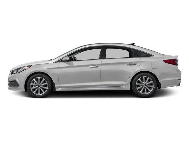 used 2017 Hyundai Sonata car, priced at $14,999