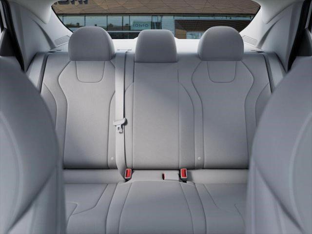new 2025 Hyundai ELANTRA HEV car, priced at $25,579