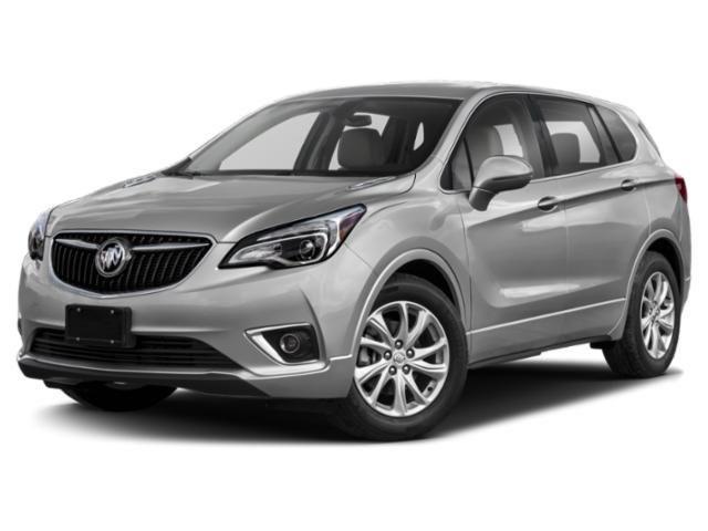 used 2019 Buick Envision car, priced at $17,750