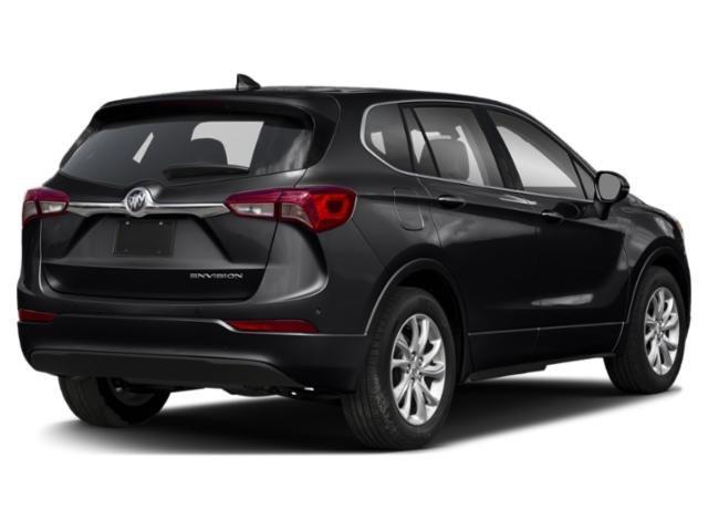 used 2019 Buick Envision car, priced at $17,750