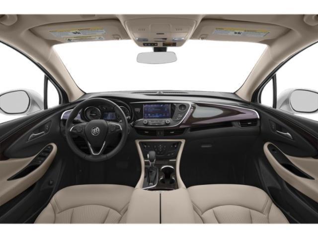 used 2019 Buick Envision car, priced at $17,750