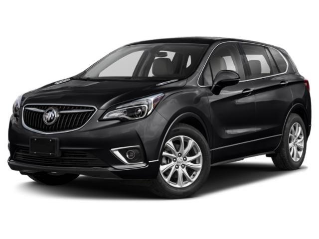 used 2019 Buick Envision car, priced at $17,750