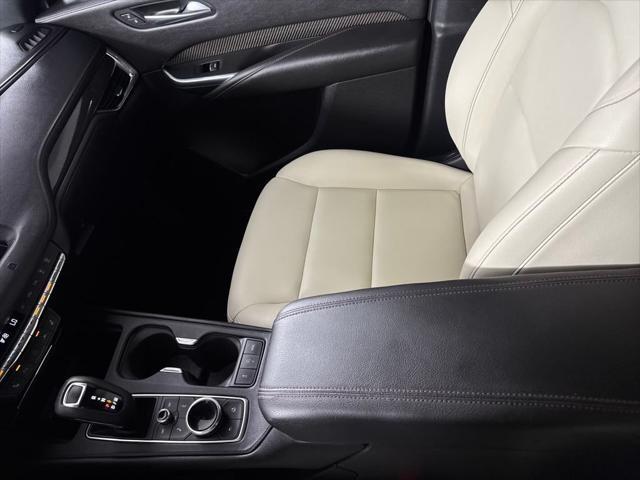 used 2019 Cadillac XT4 car, priced at $24,250
