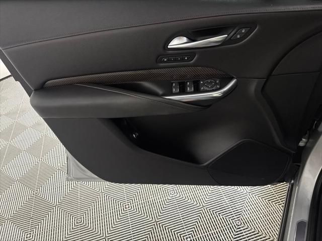 used 2019 Cadillac XT4 car, priced at $24,250