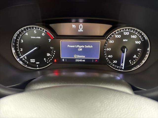 used 2019 Cadillac XT4 car, priced at $24,250