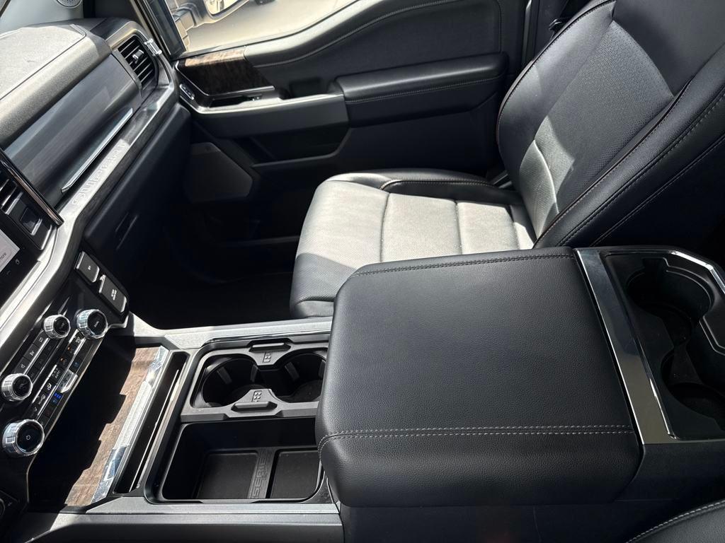 used 2024 Ford F-350 car, priced at $73,000