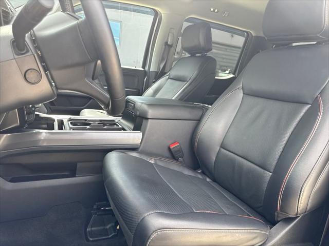used 2024 Ford F-350 car, priced at $74,250