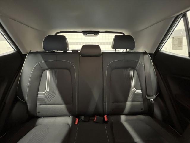 new 2025 Hyundai Venue car, priced at $23,991