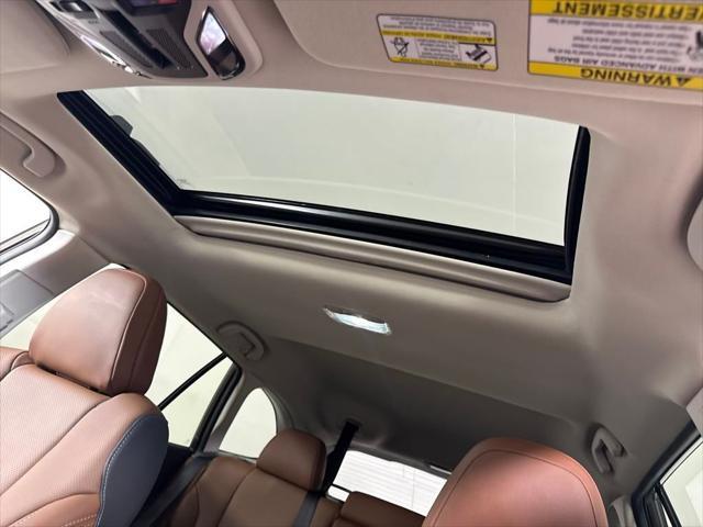 used 2022 Subaru Outback car, priced at $30,800