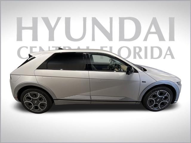 new 2024 Hyundai IONIQ 5 car, priced at $49,251