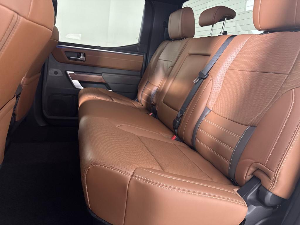 used 2024 Toyota Tundra Hybrid car, priced at $62,200
