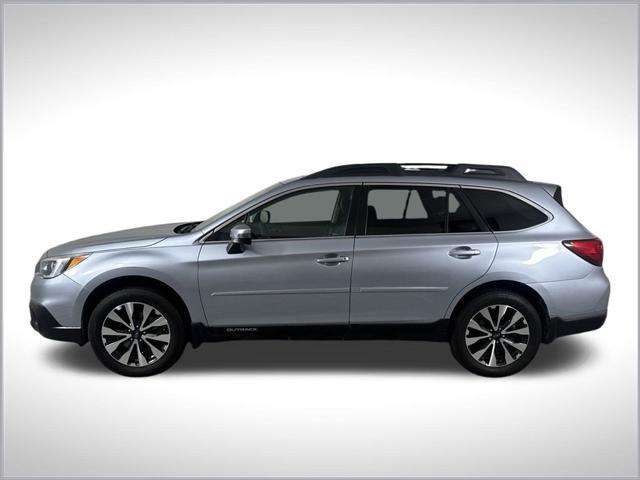 used 2017 Subaru Outback car, priced at $15,999