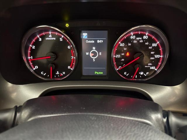 used 2016 Toyota RAV4 car, priced at $18,200