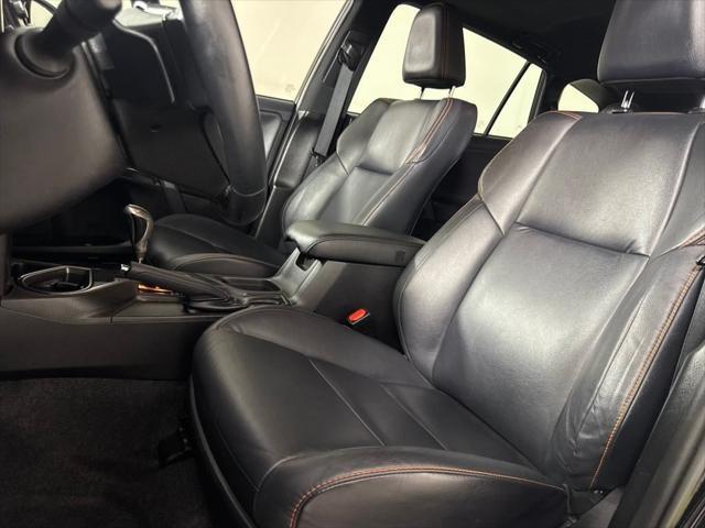 used 2016 Toyota RAV4 car, priced at $18,200
