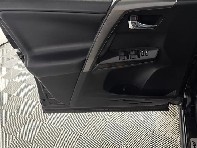 used 2016 Toyota RAV4 car, priced at $18,200