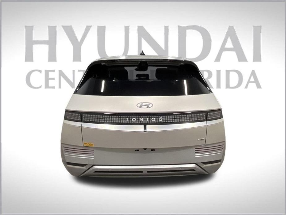 new 2024 Hyundai IONIQ 5 car, priced at $54,251