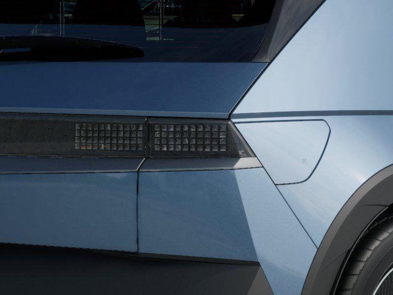 new 2026 Hyundai IONIQ 5 car, priced at $39,900