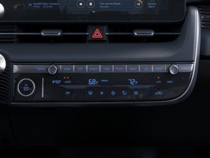 new 2026 Hyundai IONIQ 5 car, priced at $39,900
