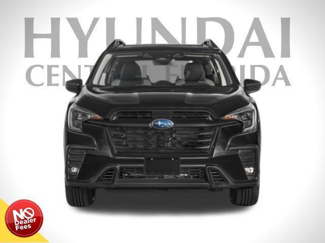 used 2024 Subaru Ascent car, priced at $40,250
