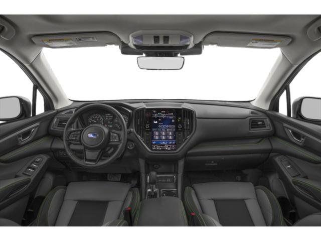 used 2024 Subaru Ascent car, priced at $40,250