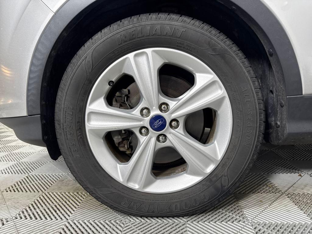 used 2015 Ford Escape car, priced at $5,999