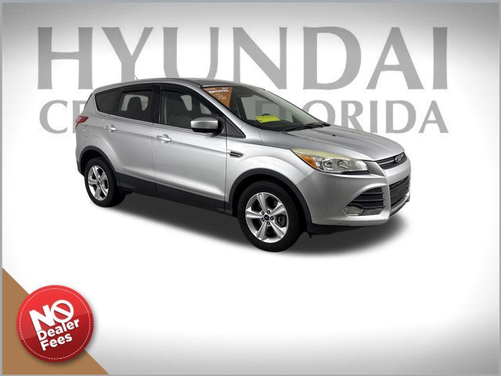 used 2015 Ford Escape car, priced at $6,199