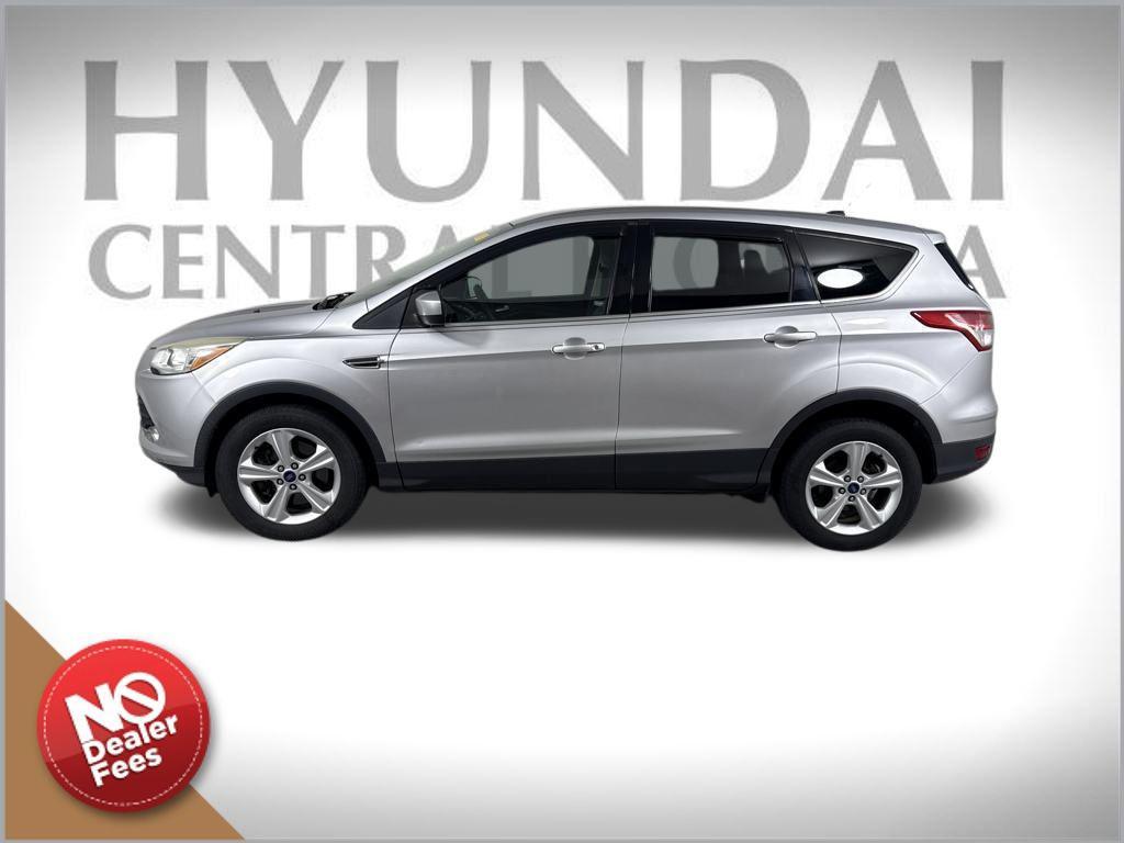 used 2015 Ford Escape car, priced at $5,999