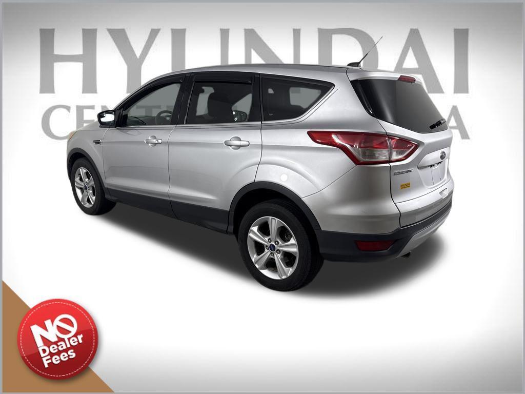 used 2015 Ford Escape car, priced at $5,999