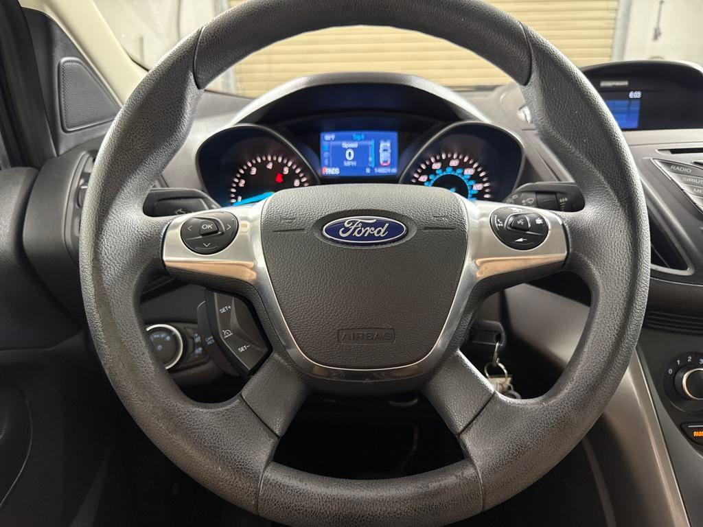 used 2015 Ford Escape car, priced at $5,999