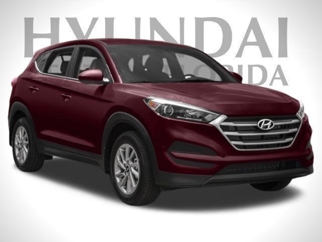used 2018 Hyundai Tucson car, priced at $13,900