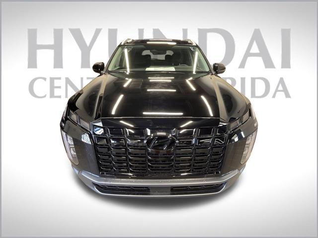 new 2024 Hyundai Palisade car, priced at $40,999