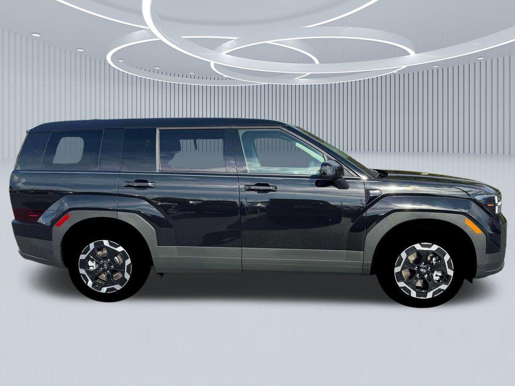 new 2026 Hyundai Santa Fe car, priced at $32,526