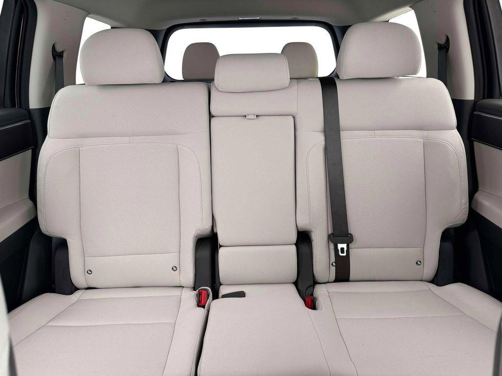 new 2026 Hyundai Santa Fe car, priced at $32,526