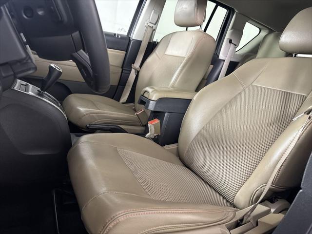 used 2014 Jeep Compass car, priced at $8,650