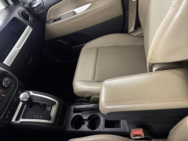 used 2014 Jeep Compass car, priced at $8,650