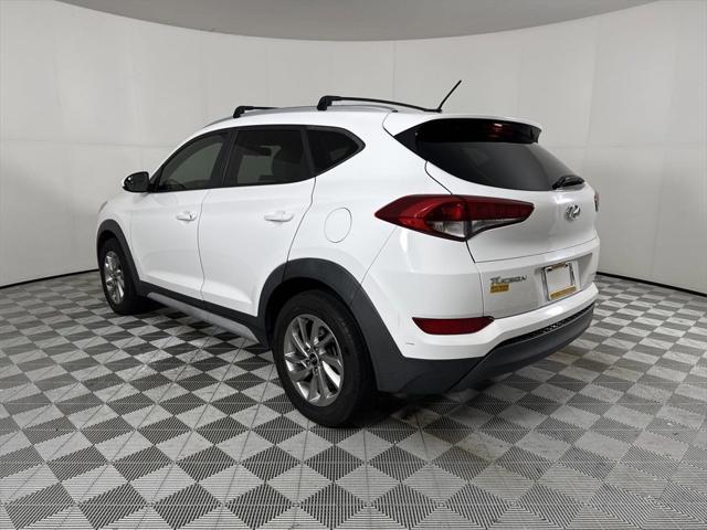 used 2017 Hyundai Tucson car, priced at $10,749