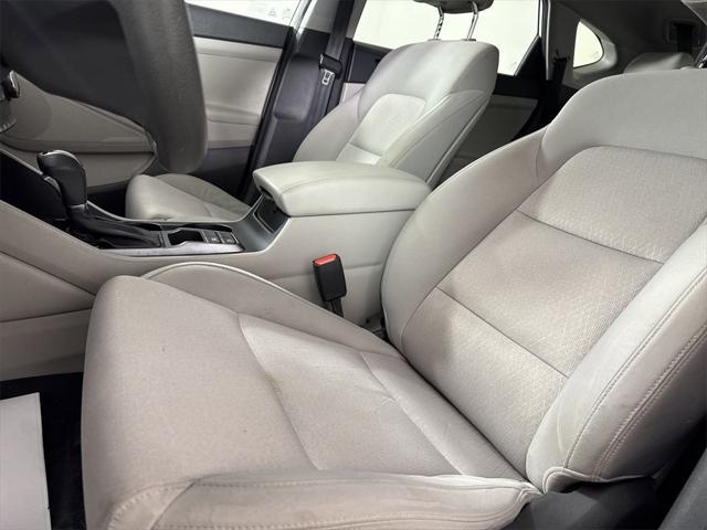 used 2017 Hyundai Tucson car, priced at $10,749