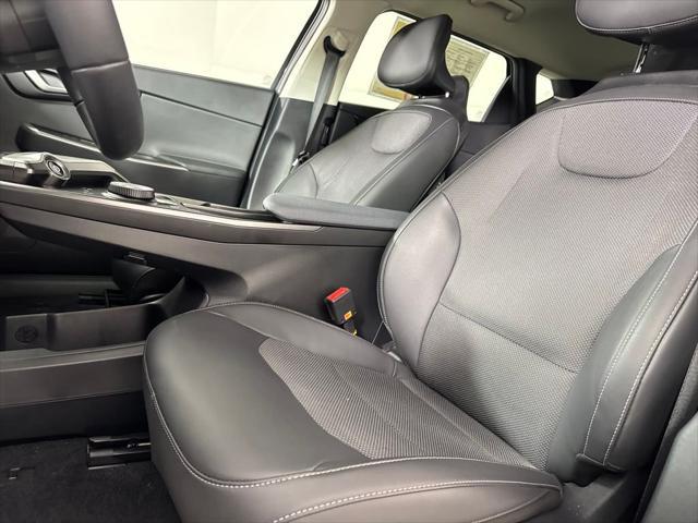 used 2024 Kia EV6 car, priced at $28,250