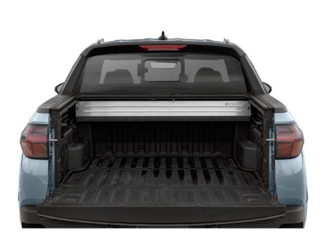 used 2023 Hyundai SANTA CRUZ car, priced at $27,850