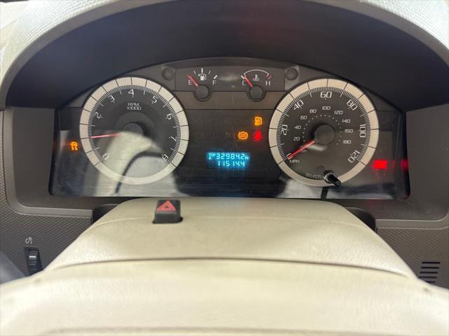 used 2009 Ford Escape car, priced at $5,500