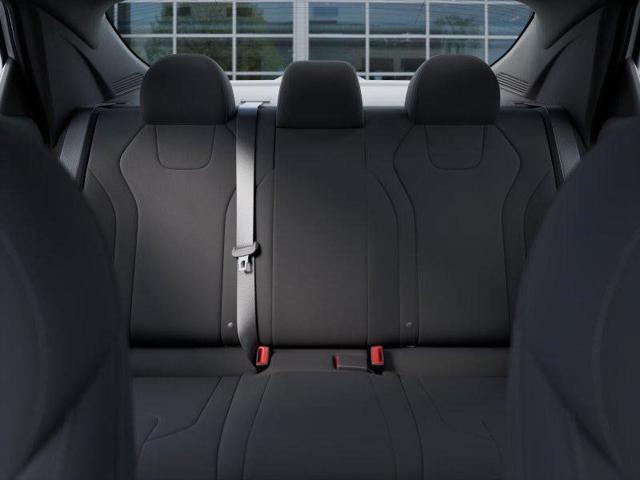 new 2025 Hyundai Elantra car, priced at $27,790