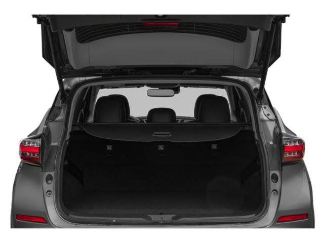 used 2020 Nissan Murano car, priced at $21,250
