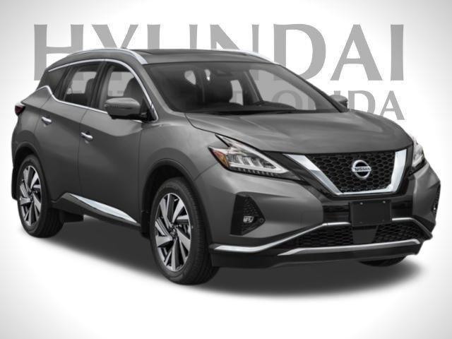 used 2020 Nissan Murano car, priced at $21,250