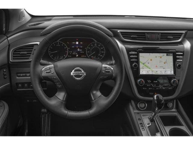 used 2020 Nissan Murano car, priced at $21,250