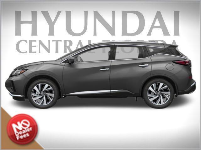 used 2020 Nissan Murano car, priced at $21,250