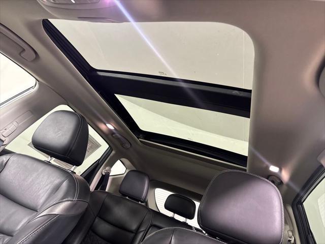 used 2020 Nissan Murano car, priced at $19,250