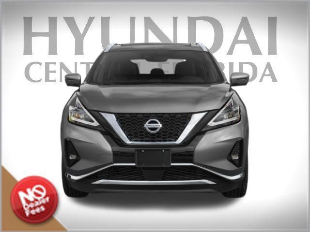 used 2020 Nissan Murano car, priced at $21,250